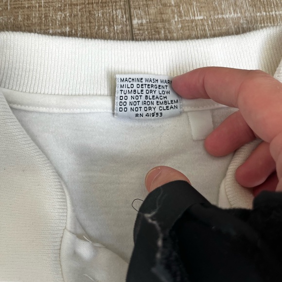 Vintage Shirts Vintage 984 La Olympic Marching Band Polo Poshmark